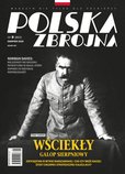 e-prasa: Polska Zbrojna – 8/2020