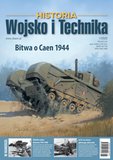 e-prasa: Wojsko i Technika Historia – 1/2020