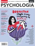e-prasa: Newsweek Psychologia – 5/2021