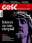 e-prasa: Gość Niedzielny - Bielsko Żywiecki – 7/2021