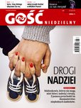 e-prasa: Gość Niedzielny - Bielsko Żywiecki – 8/2021