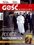 e-prasa: Gość Niedzielny - Bielsko Żywiecki – 10/2021