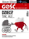 e-prasa: Gość Niedzielny - Bielsko Żywiecki – 25/2021