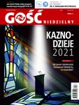 e-prasa: Gość Niedzielny - Bielsko Żywiecki – 31/2021
