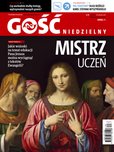 e-prasa: Gość Niedzielny - Bielsko Żywiecki – 34/2021