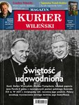 e-prasa: Kurier Wileński (wydanie magazynowe) – 1/2021