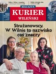 e-prasa: Kurier Wileński (wydanie magazynowe) – 3/2021