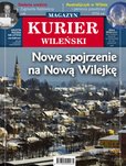 e-prasa: Kurier Wileński (wydanie magazynowe) – 4/2021