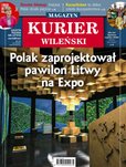 e-prasa: Kurier Wileński (wydanie magazynowe) – 6/2021