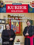 e-prasa: Kurier Wileński (wydanie magazynowe) – 7/2021