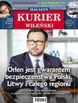 e-prasa: Kurier Wileński (wydanie magazynowe) – 8/2021