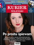 e-prasa: Kurier Wileński (wydanie magazynowe) – 10/2021