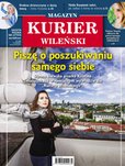 e-prasa: Kurier Wileński (wydanie magazynowe) – 11/2021