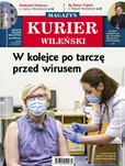 e-prasa: Kurier Wileński (wydanie magazynowe) – 13/2021
