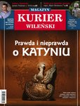 e-prasa: Kurier Wileński (wydanie magazynowe) – 15/2021