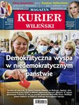 e-prasa: Kurier Wileński (wydanie magazynowe) – 16/2021