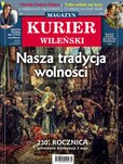 e-prasa: Kurier Wileński (wydanie magazynowe) – 18/2021