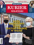 e-prasa: Kurier Wileński (wydanie magazynowe) – 19/2021