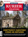 e-prasa: Kurier Wileński (wydanie magazynowe) – 21/2021