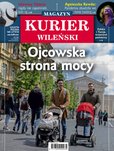 e-prasa: Kurier Wileński (wydanie magazynowe) – 23/2021