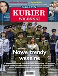 e-prasa: Kurier Wileński (wydanie magazynowe) – 24/2021