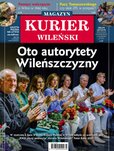 e-prasa: Kurier Wileński (wydanie magazynowe) – 28/2021
