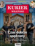 e-prasa: Kurier Wileński (wydanie magazynowe) – 29/2021