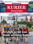 e-prasa: Kurier Wileński (wydanie magazynowe) – 30/2021