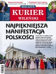 e-prasa: Kurier Wileński (wydanie magazynowe) – 31/2021