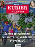 e-prasa: Kurier Wileński (wydanie magazynowe) – 34/2021
