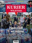 e-prasa: Kurier Wileński (wydanie magazynowe) – 35/2021