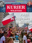 e-prasa: Kurier Wileński (wydanie magazynowe) – 39/2021