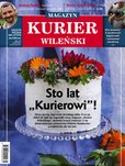 e-prasa: Kurier Wileński (wydanie magazynowe) – 40/2021