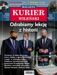 e-prasa: Kurier Wileński (wydanie magazynowe) – 43/2021
