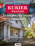 e-prasa: Kurier Wileński (wydanie magazynowe) – 45/2021