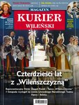 e-prasa: Kurier Wileński (wydanie magazynowe) – 46/2021
