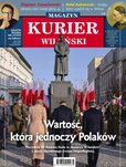 e-prasa: Kurier Wileński (wydanie magazynowe) – 47/2021