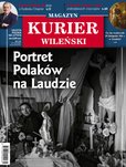 e-prasa: Kurier Wileński (wydanie magazynowe) – 48/2021