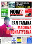 e-prasa: NOWa Gazeta Trzebnicka – 8/2021