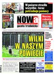 e-prasa: NOWa Gazeta Trzebnicka – 9/2021