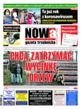 e-prasa: NOWa Gazeta Trzebnicka – 10/2021
