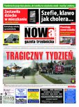 e-prasa: NOWa Gazeta Trzebnicka – 11/2021