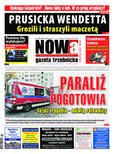 e-prasa: NOWa Gazeta Trzebnicka – 12/2021