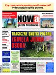 e-prasa: NOWa Gazeta Trzebnicka – 14/2021