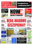 e-prasa: NOWa Gazeta Trzebnicka – 15/2021