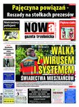 e-prasa: NOWa Gazeta Trzebnicka – 16/2021