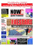 e-prasa: NOWa Gazeta Trzebnicka – 17/2021