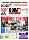 e-prasa: NOWa Gazeta Trzebnicka – 31/2021