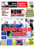 e-prasa: NOWa Gazeta Trzebnicka – 39/2021
