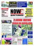 e-prasa: NOWa Gazeta Trzebnicka – 40/2021